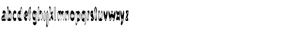 Parpuvada Regular Font Parpuvada Regular Font