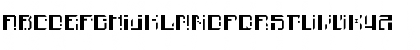 Peacok Regular Font
