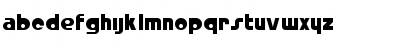 Peeking Eyes Regular Font