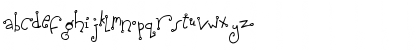 Pendulum Regular Font Pendulum Regular Font