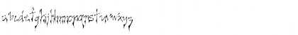 Petrixe Light Regular Font Petrixe Light Regular Font