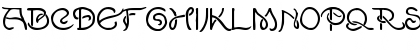 Pig Tails Regular Font Pig Tails Regular Font