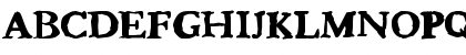 Plasi Vendre Regular Font Plasi Vendre Regular Font