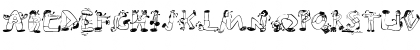 Playschool Regular Font Playschool Regular Font