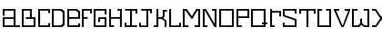 Pointepky Regular Font Pointepky Regular Font