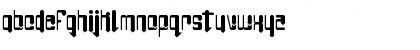 Pointer Regular Font Pointer Regular Font