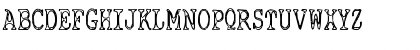 Poison Ivy Regular Font Poison Ivy Regular Font