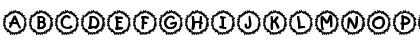 Poly Loly Regular Font