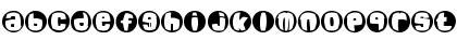 Pool Zone Regular Font Pool Zone Regular Font