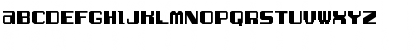 Prefest Pixel Regular Font Prefest Pixel Regular Font