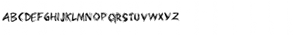 Prequene Regular Font Prequene Regular Font