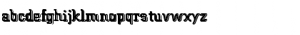 Presidential Sign Regular Font Presidential Sign Regular Font