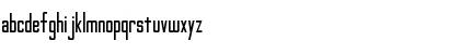 Pringle Regular Font