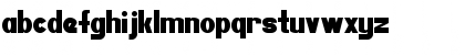 Pristo Butter Regular Font
