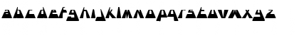 PROJECTA Regular Font PROJECTA Regular Font