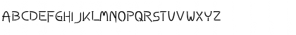Public Figure Regular Font Public Figure Regular Font