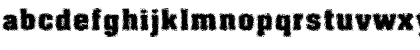 Puda Regular Font Puda Regular Font