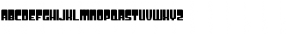 Pumpup Regular Font Pumpup Regular Font