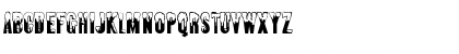 Punch on Top Regular Font Punch on Top Regular Font
