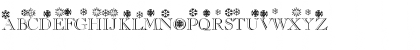 Pushpam Regular Font
