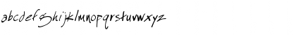 Quill Writer Regular Font Quill Writer Regular Font