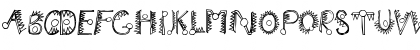 Ran Goley Regular Font