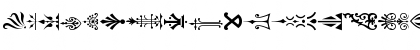 Recon Regular Font Recon Regular Font