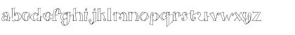 CK Flair Regular Font CK Flair Regular Font