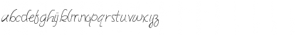 CK Flourish Regular Font CK Flourish Regular Font