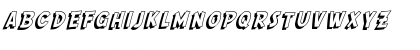Sarino Shaded Regular Font Sarino Shaded Regular Font