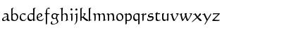 SCRIPT Regular Font