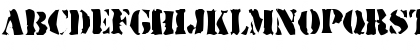 SelphieSelfish Regular Font