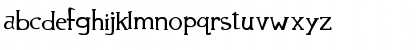 Shade Regular Font Shade Regular Font