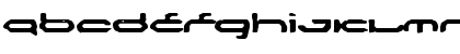 Shaolin Regular Font