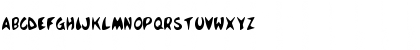 Sharpener Regular Font Sharpener Regular Font