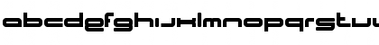 Shy Metalicca Regular Font Shy Metalicca Regular Font