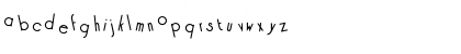 Slum Regular Font Slum Regular Font