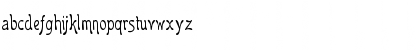 Snoopy Regular Font