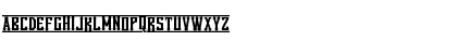 Sonata Dazz Regular Font