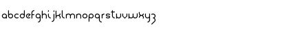 Spice Garden Regular Font
