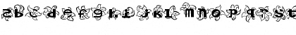 Spring Regular Font Spring Regular Font