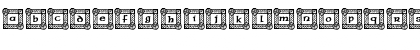 Sqaure Fonts Regular Font Sqaure Fonts Regular Font