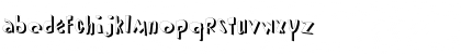 Stumps Out Regular Font Stumps Out Regular Font