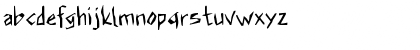 STUPID Regular Font