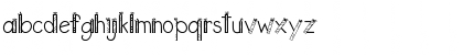 CK Gifts Regular Font CK Gifts Regular Font