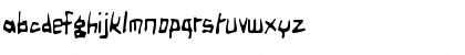 Sunken Dog Regular Font