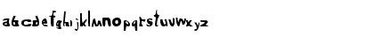 Swanky Regular Font Swanky Regular Font