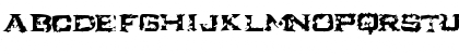 Sylvester Stallone Regular Font Sylvester Stallone Regular Font