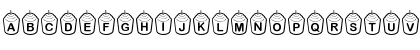 Tag Bag Regular Font Tag Bag Regular Font