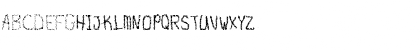 Teachers Stroke Regular Font Teachers Stroke Regular Font